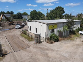 Plus de détails pour 404 Maury St S, Wilson, NC - Industriel à vendre