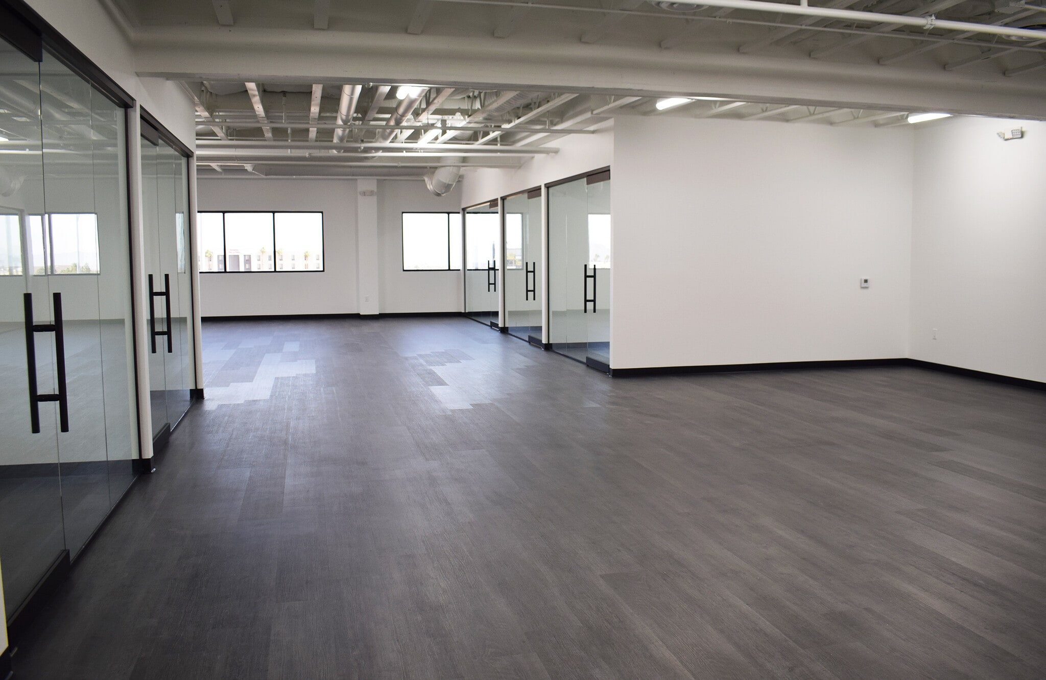 4245 S Grand Canyon Dr, Las Vegas, NV for lease Interior Photo- Image 1 of 3