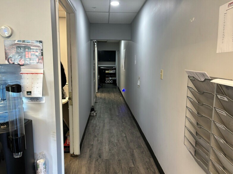 1211 Commercial Park Dr, Tallahassee, FL à vendre - Photo du bâtiment - Image 3 de 16