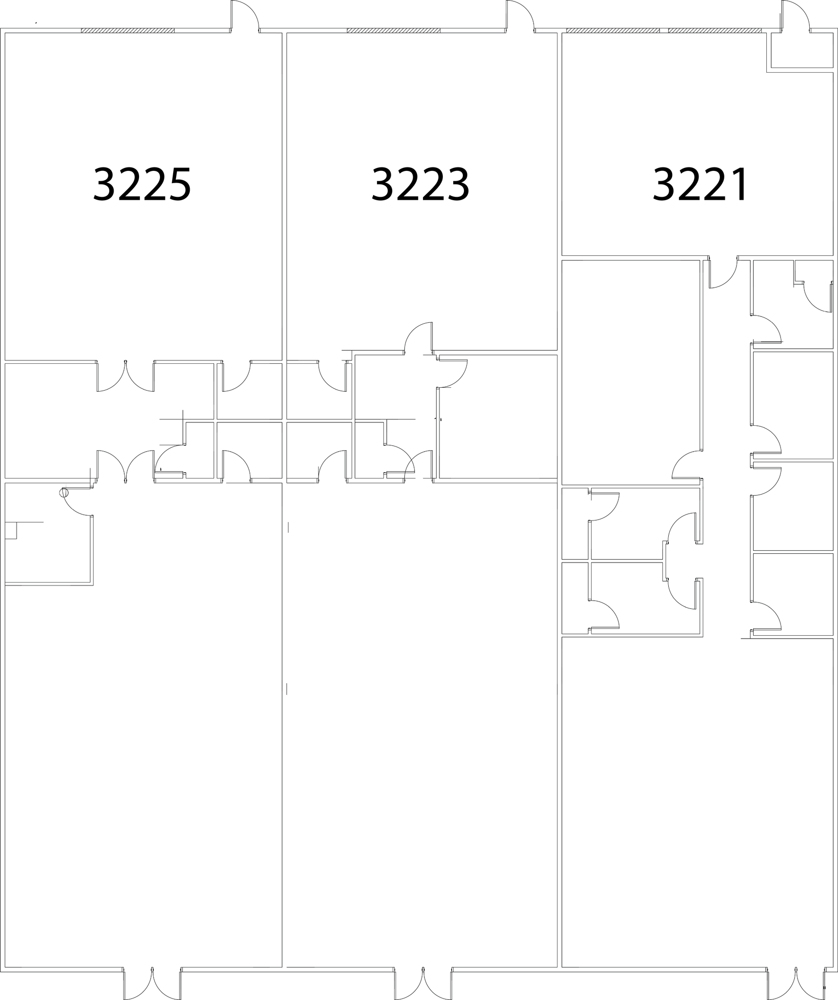 3215-3235 S Southwest Loop 323, Tyler, TX for lease Building Photo- Image 1 of 1