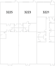 3215-3235 S Southwest Loop 323, Tyler, TX for lease Building Photo- Image 1 of 1