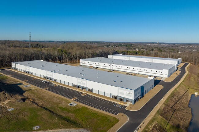 Plus de détails pour 1075 Highway 124, Braselton, GA - Industriel à louer