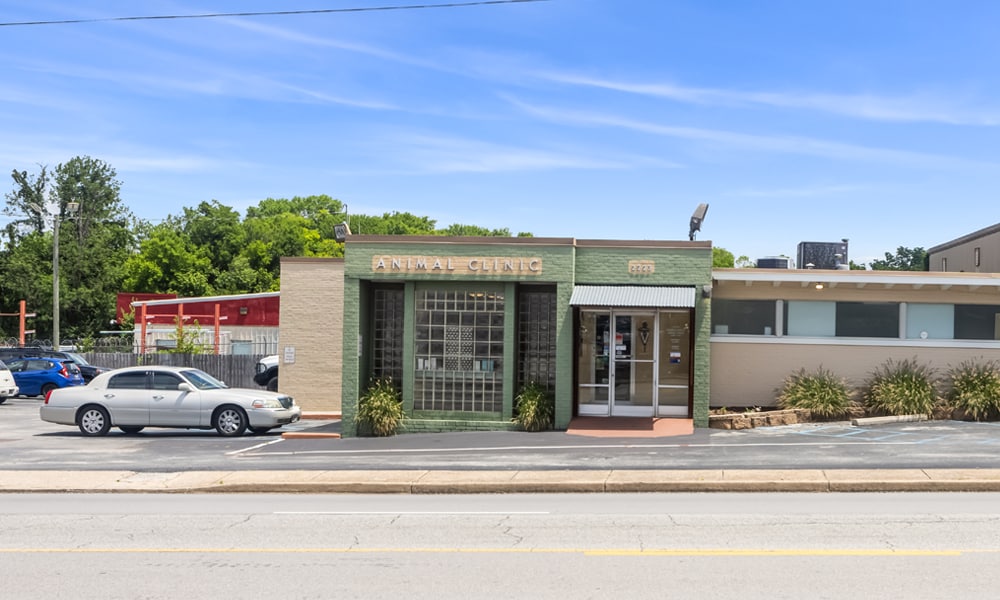 2223 E 23rd St, Chattanooga, TN for sale Building Photo- Image 1 of 5