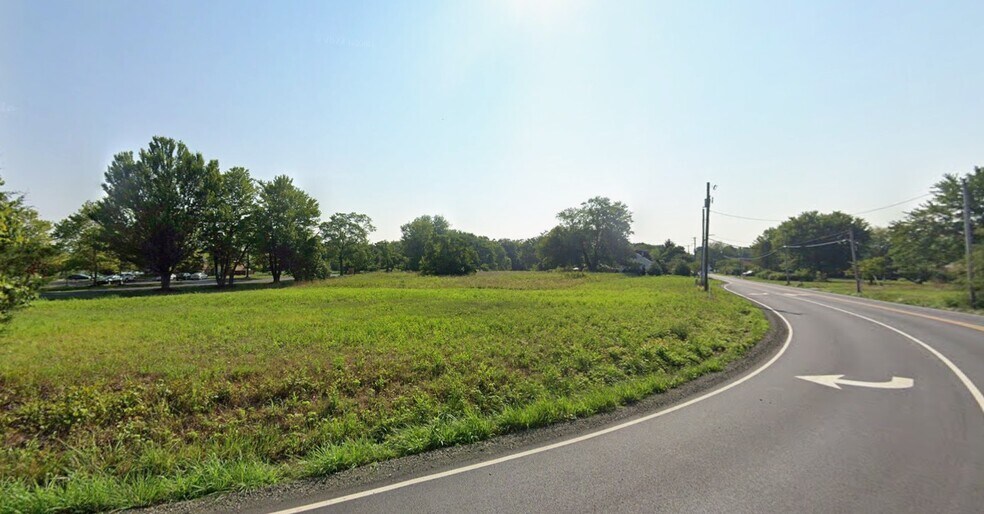 0 Broad Run Church Rd, Warrenton, VA à vendre - Photo du bâtiment - Image 2 de 5