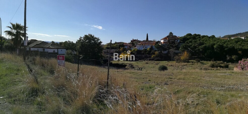 Land in Córdoba, Córdoba for sale - Site Plan - Image 2 of 4