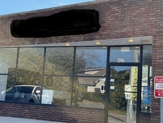 More details for 107 Mill Dam Rd, Centerport, NY - Retail for Sale