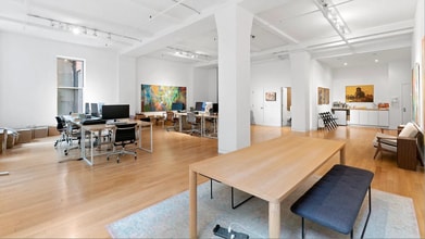 40-42 W 17th St, New York, NY for lease Interior Photo- Image 2 of 5