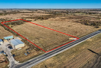 Plus de détails pour 16620 FM 973, Manor, TX - Terrain à vendre