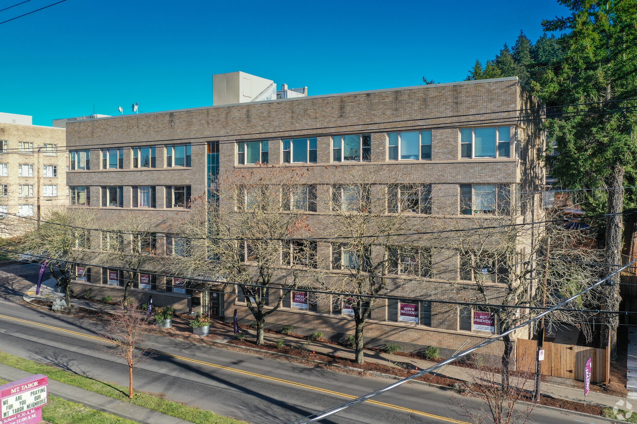 1020 SE 60th Ave, Portland, OR for sale Primary Photo- Image 1 of 20