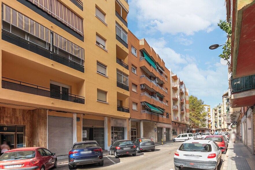 Multifamily in Reus, Tarragona for sale - Building Photo - Image 2 of 2