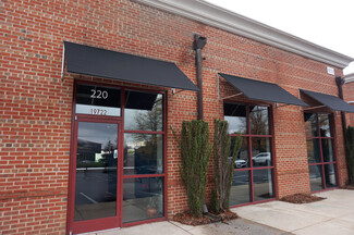 More details for 19722-19732 One Norman Blvd, Cornelius, NC - Office/Retail for Lease