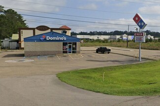 Plus de détails pour 925 Hwy-98 E, Columbia, MS - Vente au détail à vendre