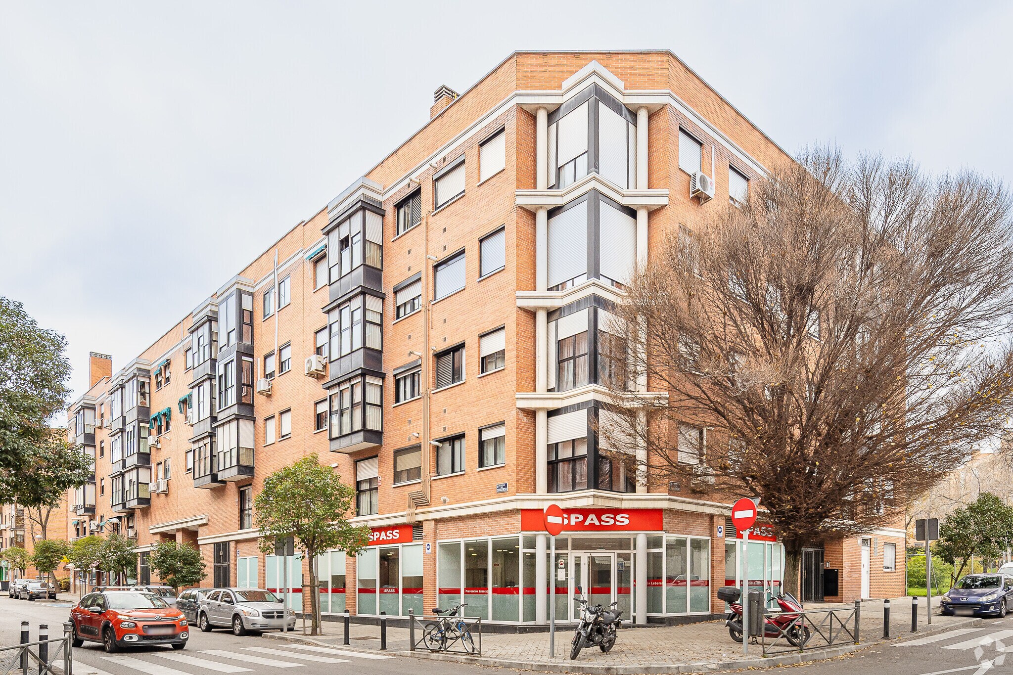 Calle Consenso, 16, Madrid, Madrid à vendre Photo principale- Image 1 de 4