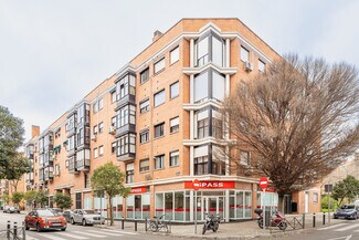 Plus de détails pour Calle Consenso, 16, Madrid - Multi-résidentiel à vendre