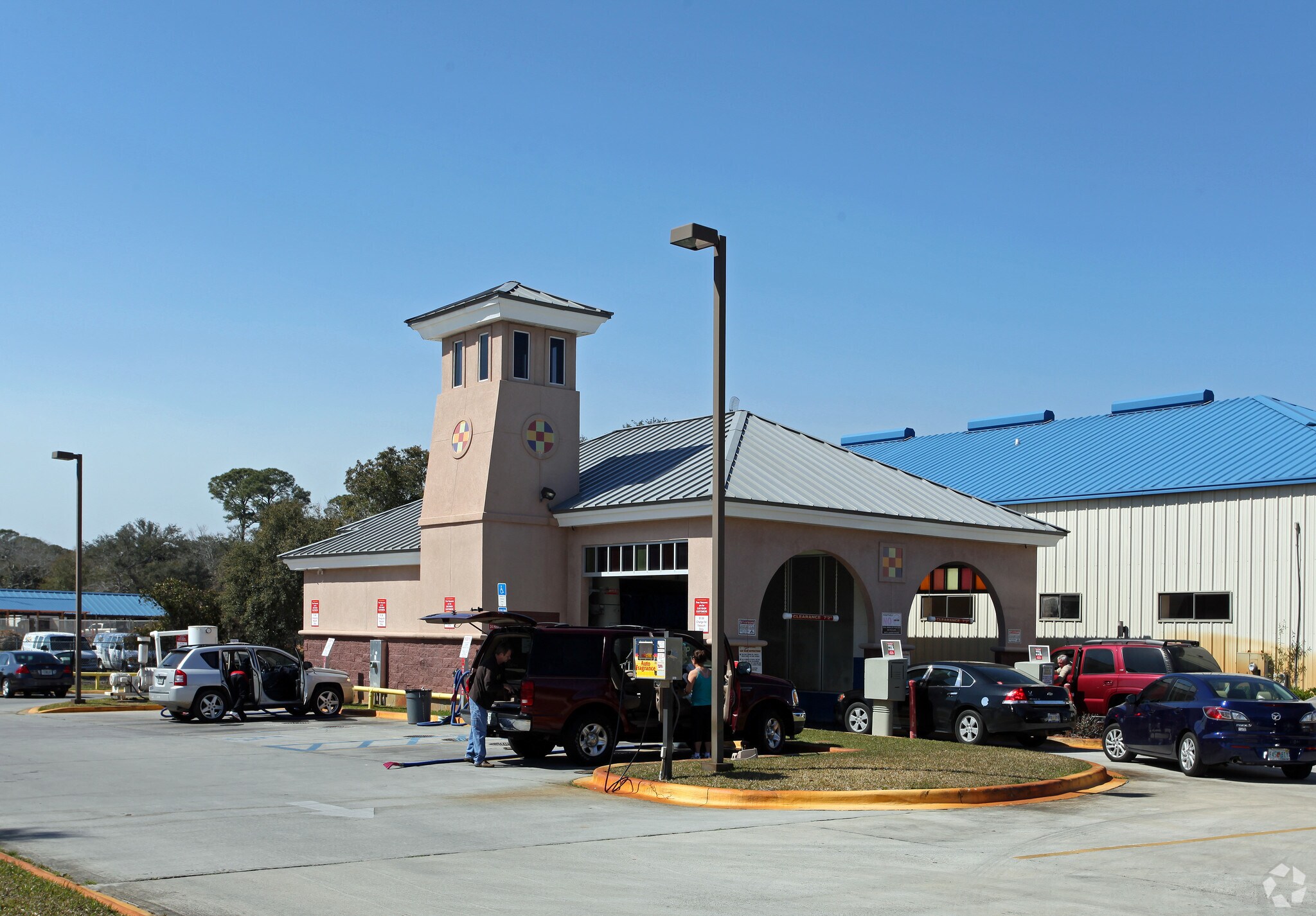 120 Mary Esther Blvd, Mary Esther, FL à vendre Photo principale- Image 1 de 5