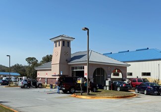 Plus de détails pour 120 Mary Esther Blvd, Mary Esther, FL - Spécialité à vendre