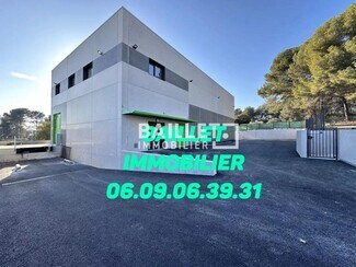 More details for Industrial for Lease