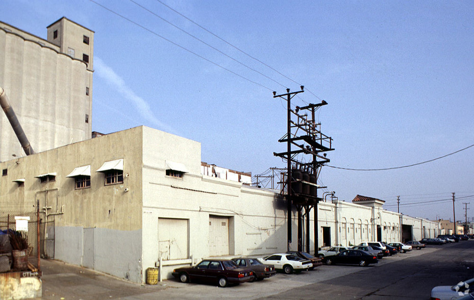 1451-1513 Mirasol St, Los Angeles, CA for sale - Primary Photo - Image 1 of 1