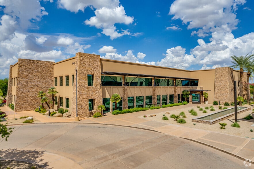 1616 N Litchfield Rd, Goodyear, AZ for sale - Building Photo - Image 2 of 7
