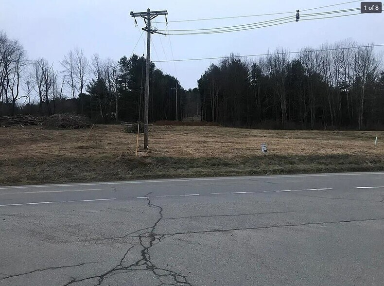 0 Route 220, Towanda, PA à vendre - Photo du bâtiment - Image 2 de 4