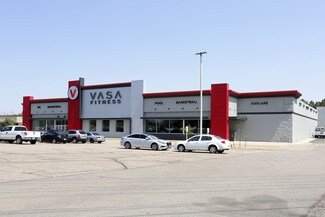 Plus de détails pour 425-445 & 455 E Cheyenne Mountain Blvd, Colorado Springs, CO - Commerce de détail à louer