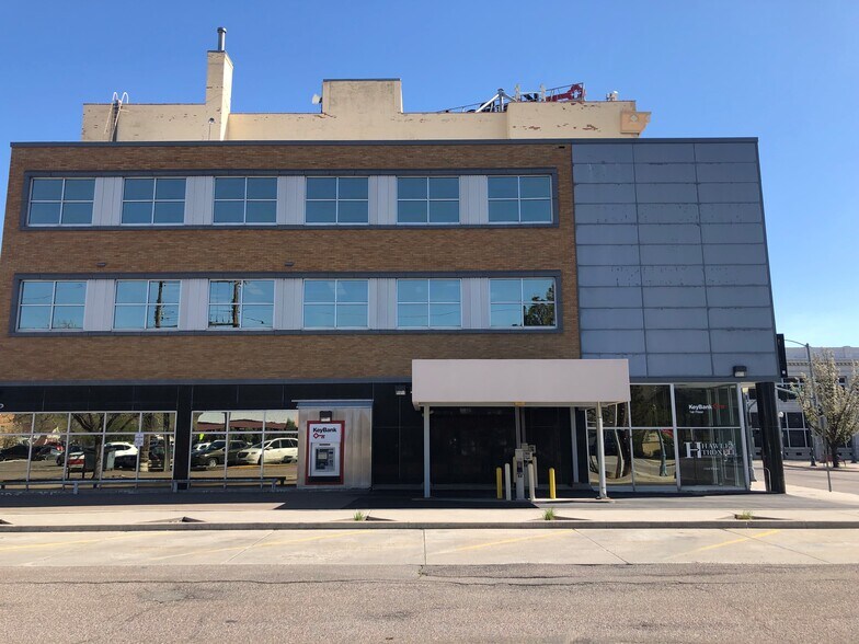412 W Center St, Pocatello, ID à louer - Photo du bâtiment - Image 3 de 4
