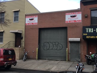 Plus de détails pour 368 Mcguinness Blvd, Brooklyn, NY - Flex à louer