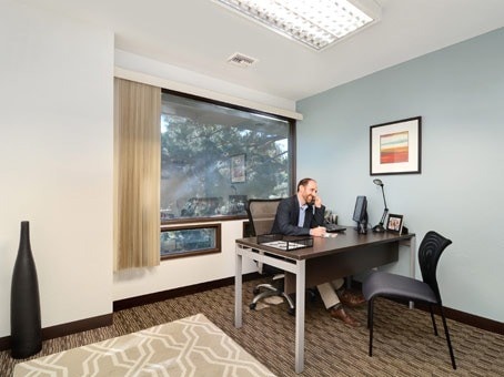 2266 S Dobson Rd, Mesa, AZ for lease - Interior Photo - Image 3 of 6