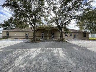 Plus de détails pour 170 E North Blvd, Leesburg, FL - Bureau à vendre