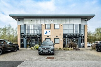 More details for Hurricane Ct, Liverpool - Office for Lease