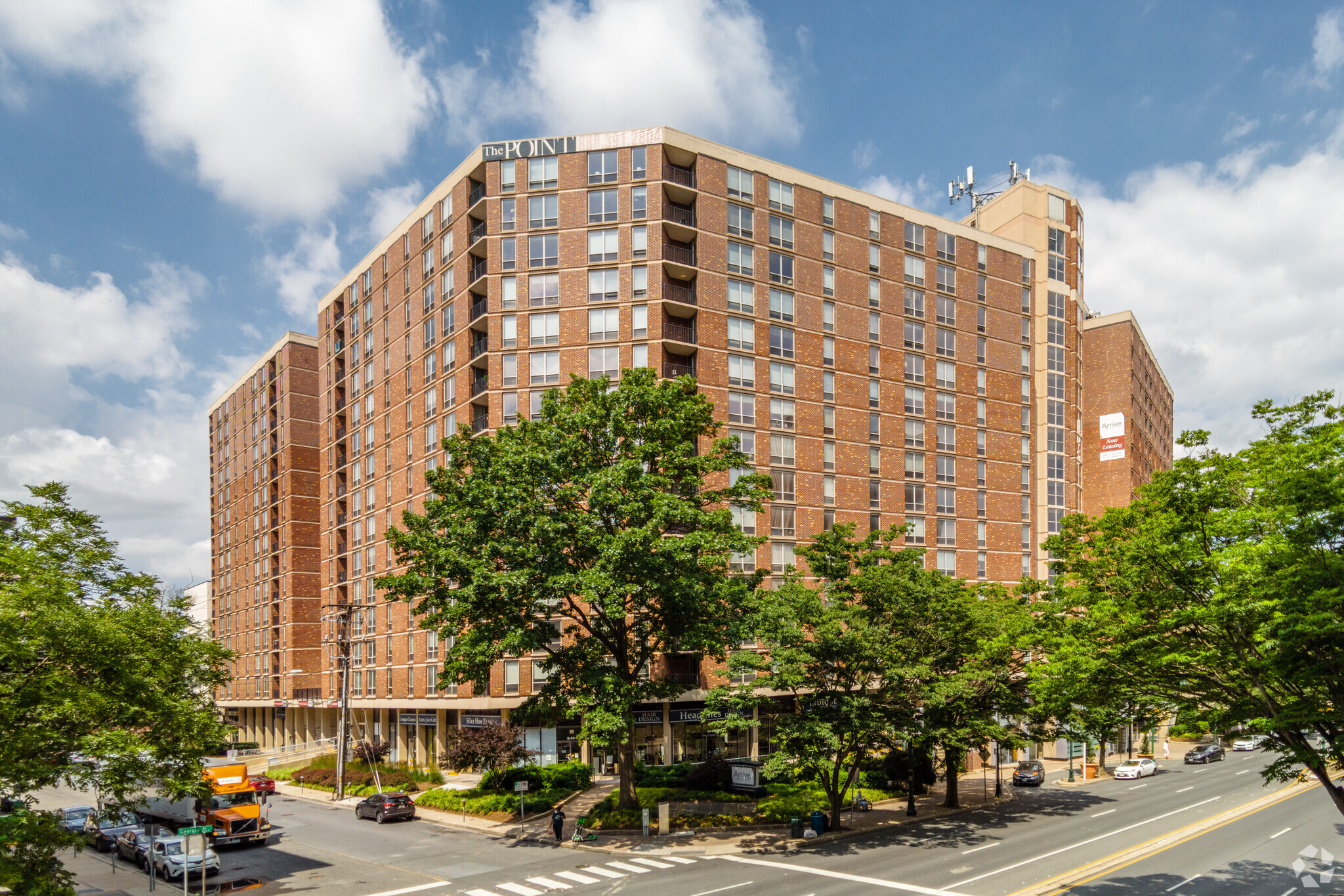 8750 Georgia Ave, Silver Spring, MD for sale Primary Photo- Image 1 of 1