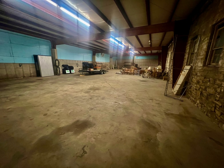 718 York St, Quincy, IL à louer - Photo du bâtiment - Image 2 de 6