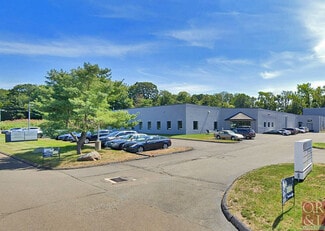 More details for 45 Ne Industrial Rd, Branford, CT - Industrial for Sale