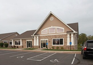 Plus de détails pour 11302 86th Ave N, Maple Grove, MN - Bureau à louer