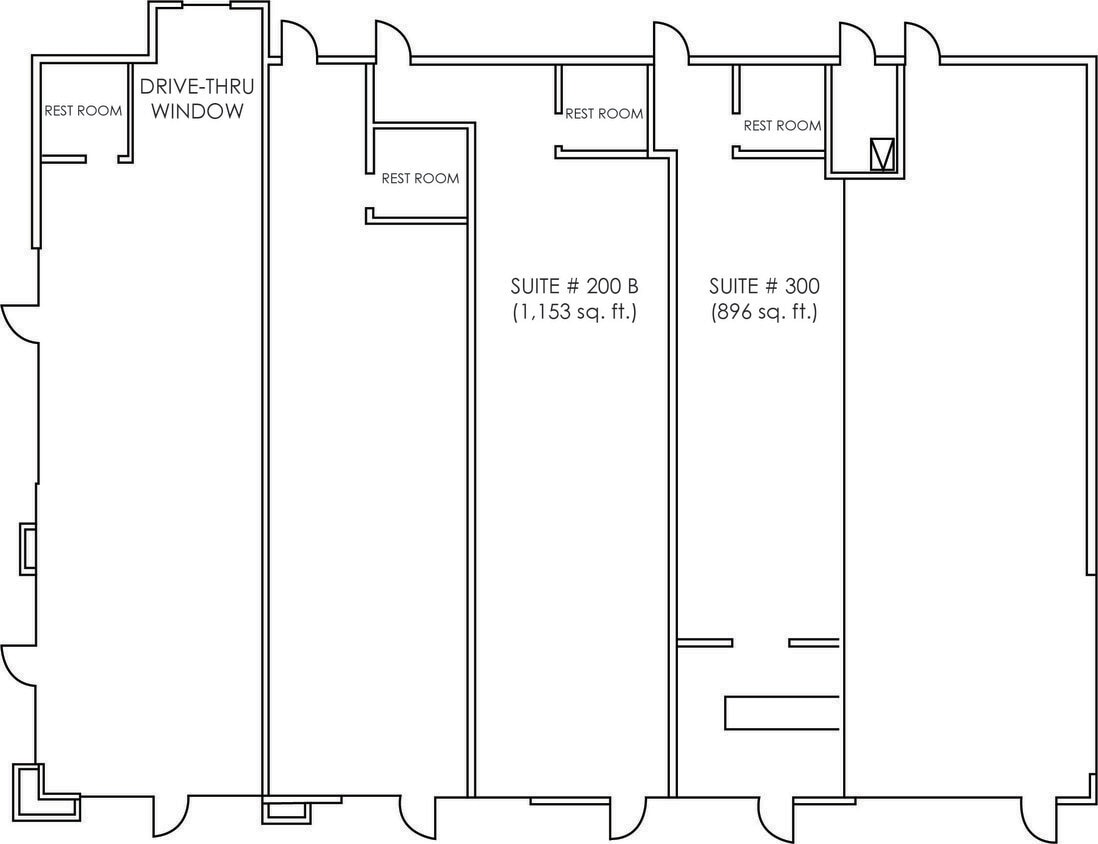 4181 State Highway 49, Diamond Springs, CA for lease Floor Plan- Image 1 of 16