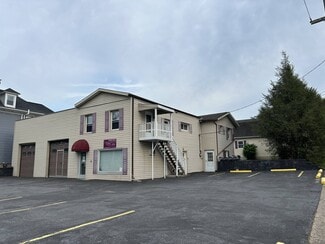 Plus de détails pour 417 W Main St, Hummelstown, PA - Commerce de détail à louer
