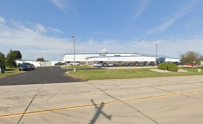 More details for 2855 S Oakwood Rd, Oshkosh, WI - Industrial for Lease