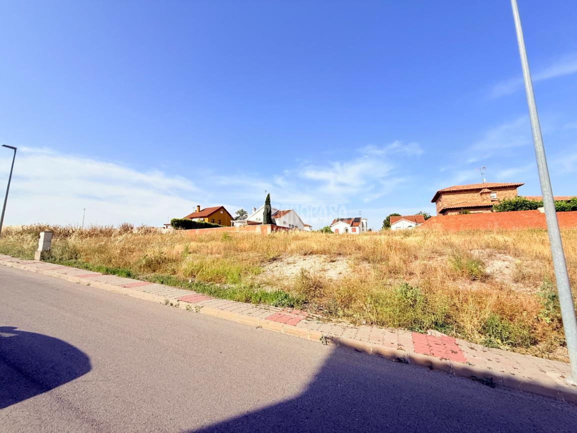 Terrain dans Esquivias, Toledo à vendre Autre- Image 1 de 4