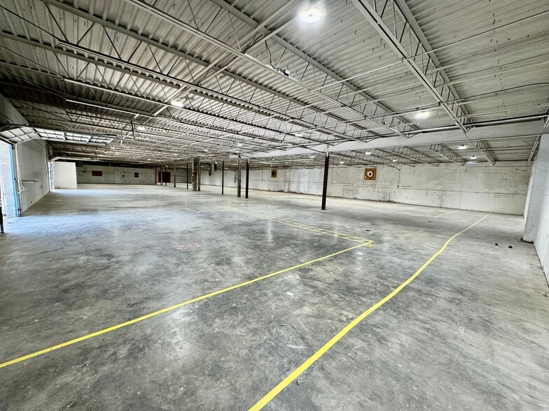 6190 Old Mendenhall Rd, High Point, NC for lease - Building Photo - Image 2 of 20