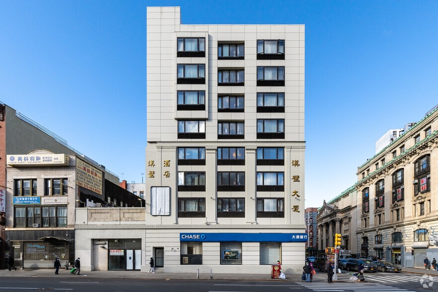 231 Grand St, New York, NY for sale - Building Photo - Image 2 of 8