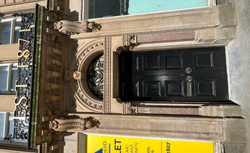 14 St. Enoch Sq, Glasgow à louer Photo du bâtiment- Image 2 de 8