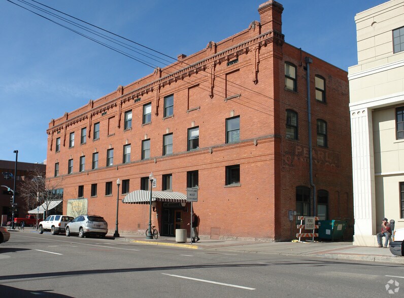 223 N 6th St, Boise, ID à louer - Photo du bâtiment - Image 2 de 46