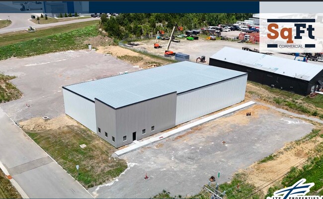Plus de détails pour 9381 Seward Rd, Fairfield, OH - Industriel à louer