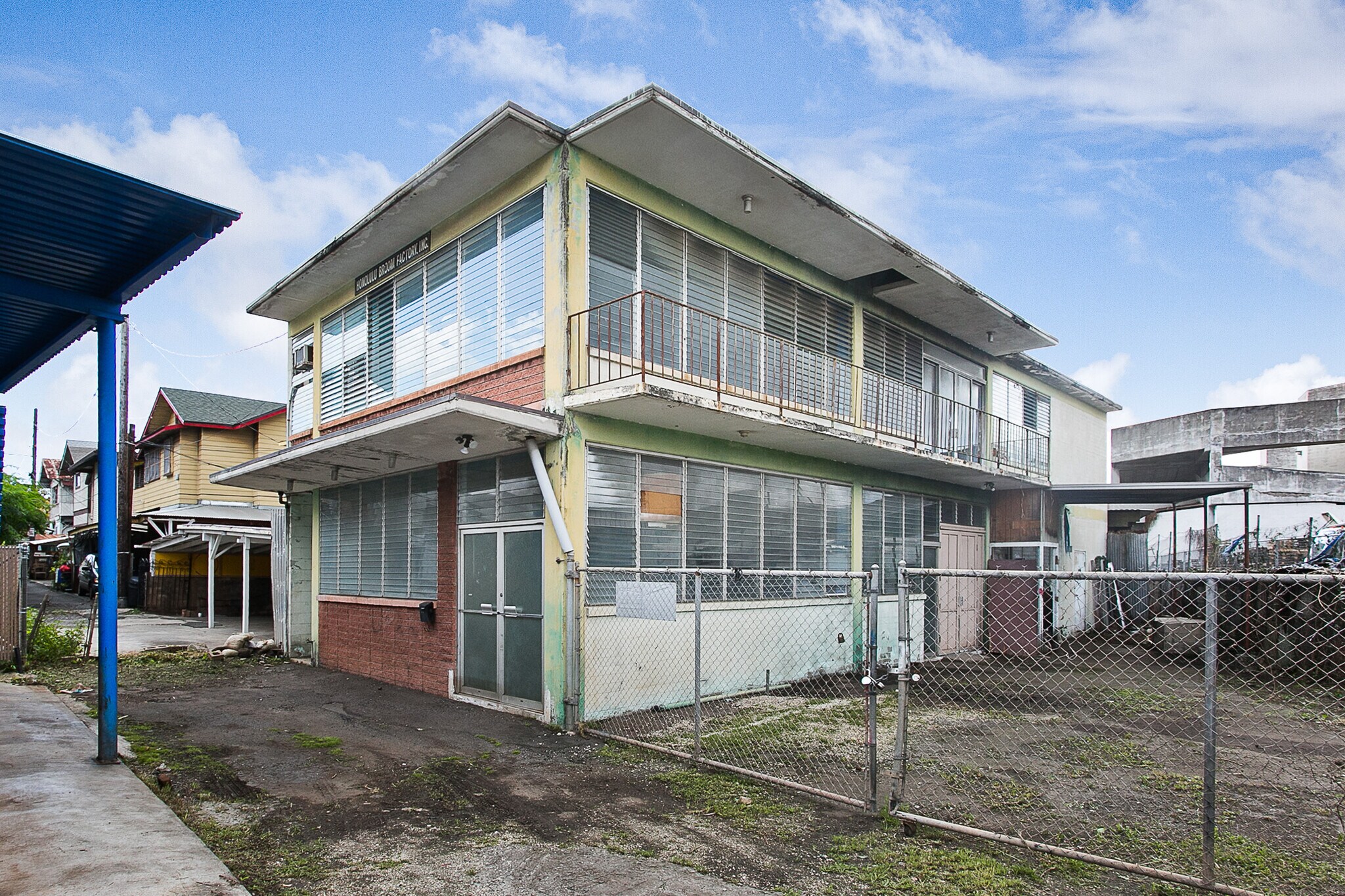 1017 N King St, Honolulu, HI for sale Primary Photo- Image 1 of 1
