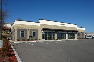 Plus de détails pour 2900 Felicia St, Nashville, TN - Bureau à vendre