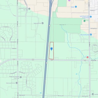 More details for Lt1 County NN hwy, West Bend, WI - Land for Sale