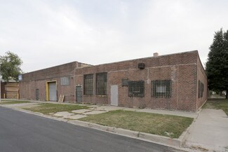 Plus de détails pour 3033 W Ohio St, Chicago, IL - Industriel à louer