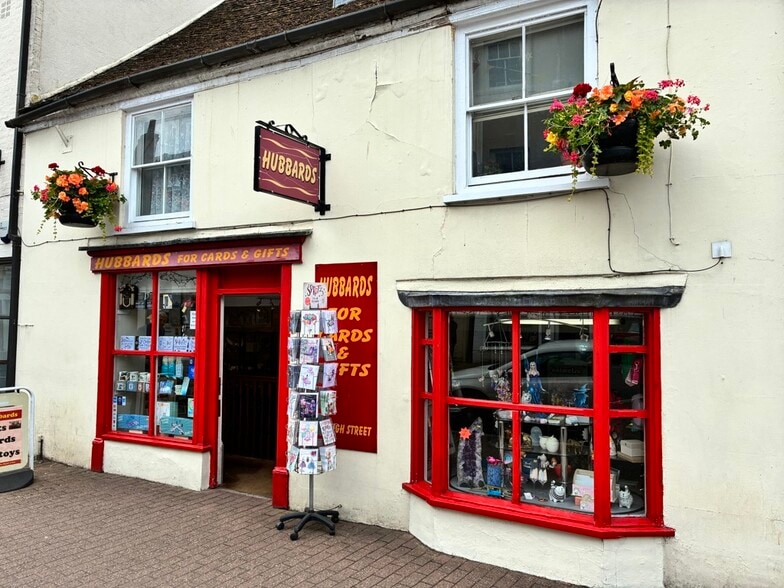 39 High St, Milton Keynes for sale - Building Photo - Image 3 of 3