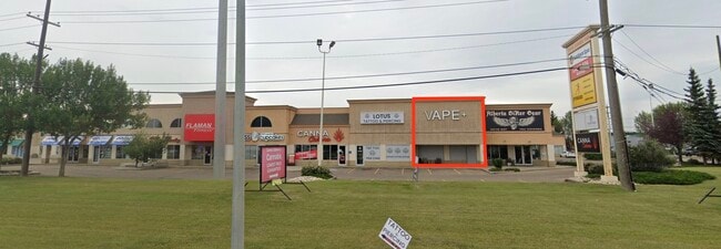 More details for 16944 111 NW ave, Edmonton, AB - Retail for Sale