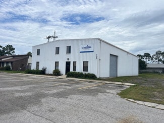 More details for 100 Industrial Loop, Orange Park, FL - Industrial for Sale